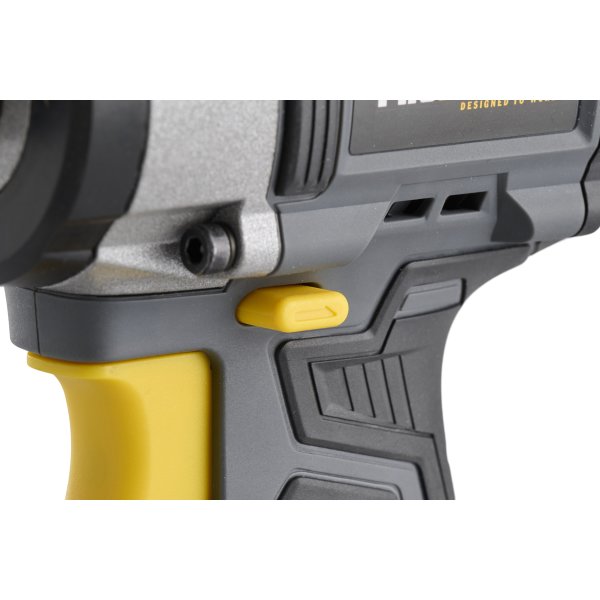 Probuilder Slagnøgle akku 18V, 350Nm