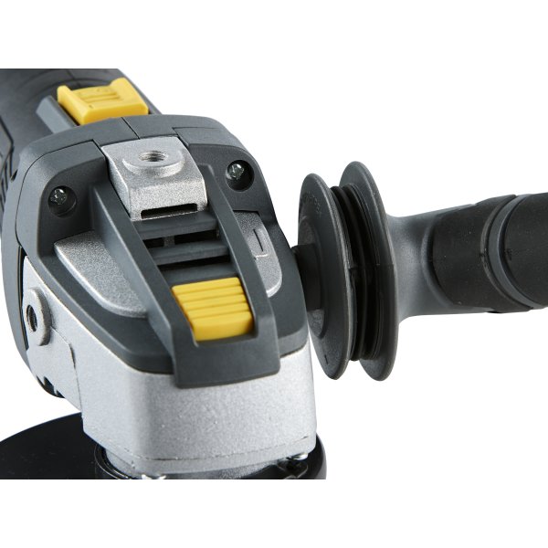 Probuilder Vinkelsliber 125 mm. 18V
