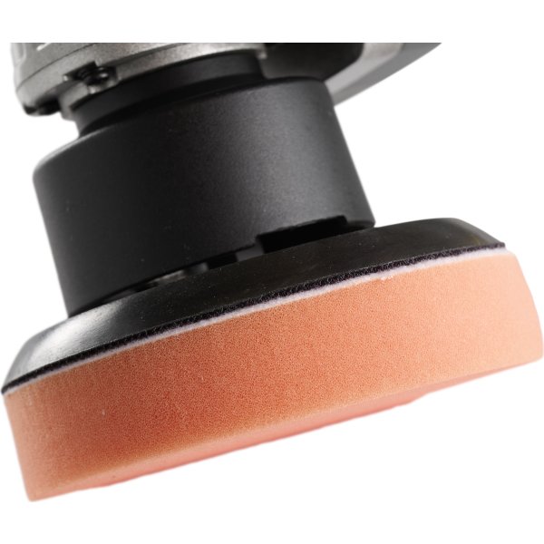 Probuilder Polermaskine akku 125 mm. 18V