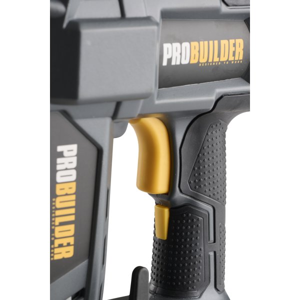 Probuilder Sømpistol akku 18V
