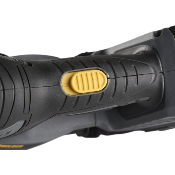 Probuilder Trekantsliber akku 18V