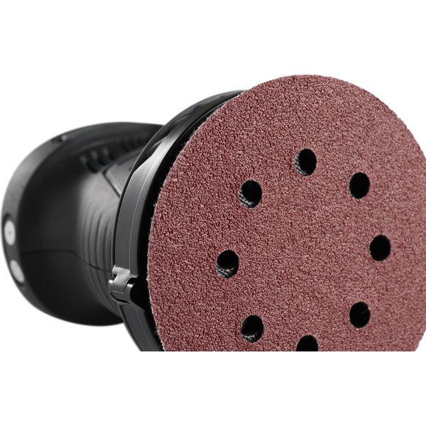 Probuilder Kulfri Excentersliber akku 18V