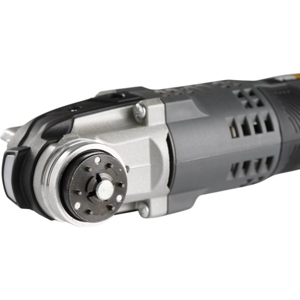 Probuilder Multicutter akku 18V