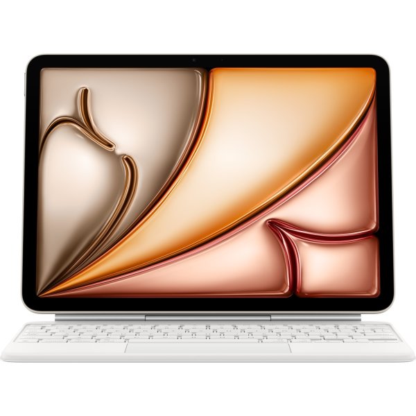 Apple Magic Keyboard til iPad Air 11" (M3)