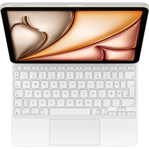 Apple Magic Keyboard til iPad Air 11" (M3)