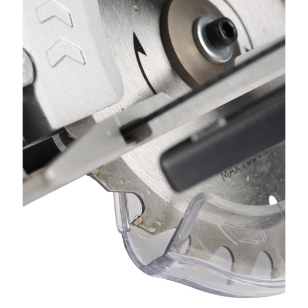 Probuilder Rundsav akku 160 mm. 18V