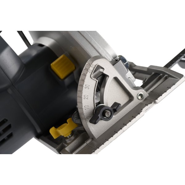 Probuilder Rundsav akku 160 mm. 18V