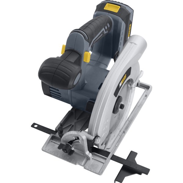 Probuilder Rundsav akku 160 mm. 18V