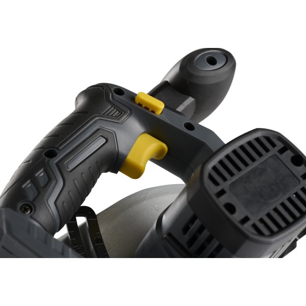Probuilder Rundsav akku 160 mm. 18V