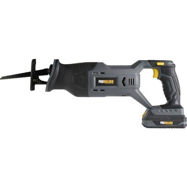 Probuilder Bajonetsav akku 18V