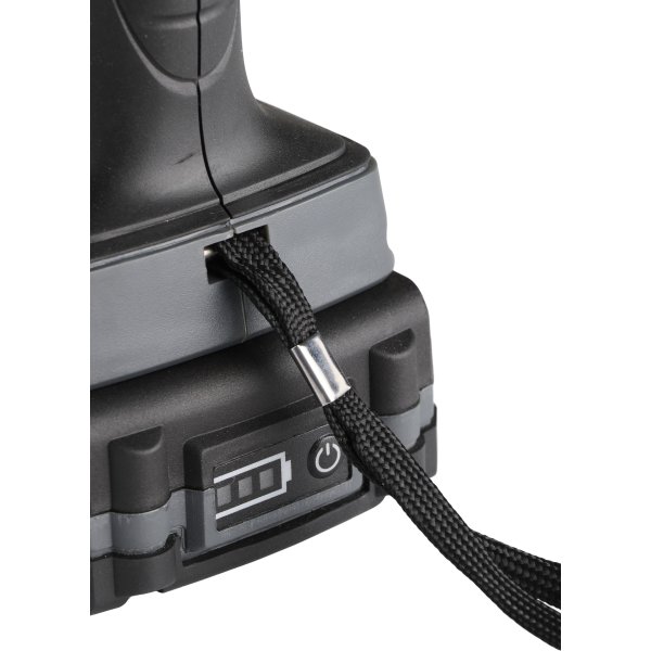 Probuilder Lygte akku 18V