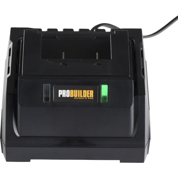 Probuilder Oplader 18V