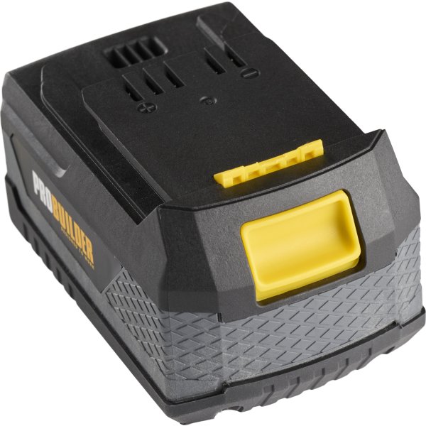 Probuilder Batteri 4.0Ah 18V