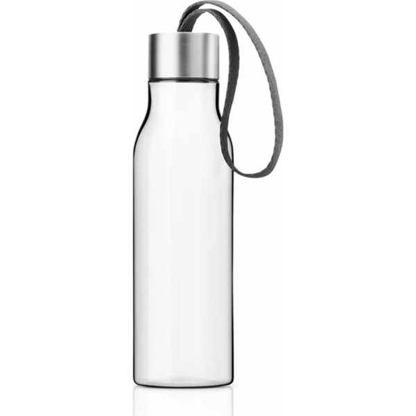 Eva Solo Drikkeflaske, grå 0,5 L
