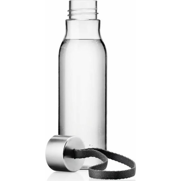 Eva Solo Drikkeflaske, grå 0,5 L