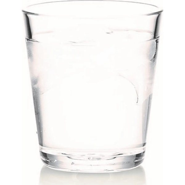 Eva Solo drikkeglas, 6 stk. 25 cl.