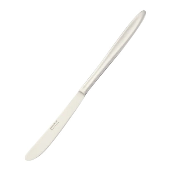 P1 Frokostkniv, Blank