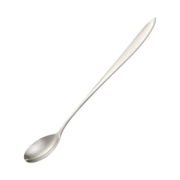 P1 Latteske, Blank