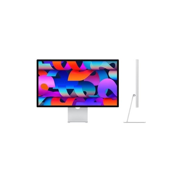 Apple Studio Display 27" 5K Nano-Texture Glas