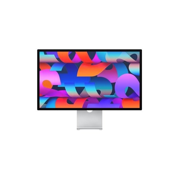 Apple Studio Display 27" 5K Nano-Texture Glas