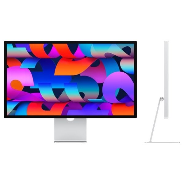Apple Studio Display 27" 5K Nano-Texture Glas