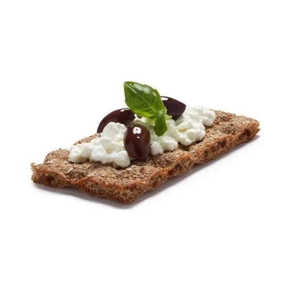 Wasa Sport Rugmel Knækbrød, 275 g