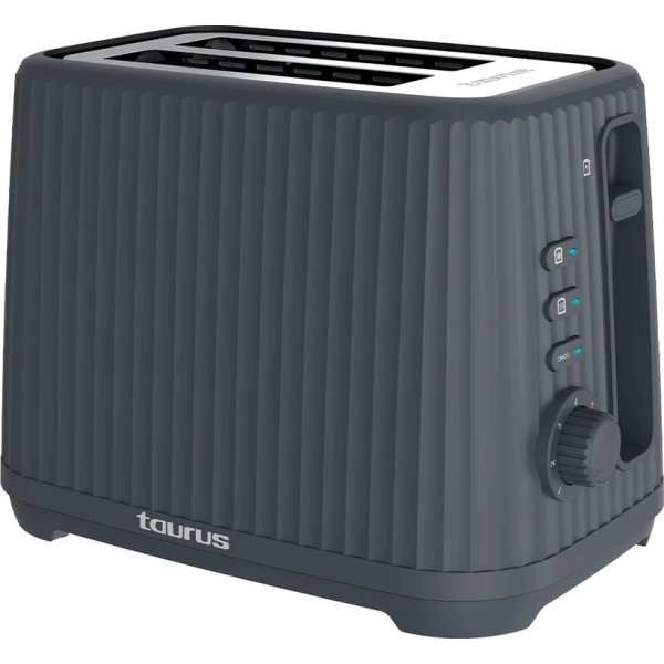 Taurus Brødrister Jonic Toast 2 Skiver