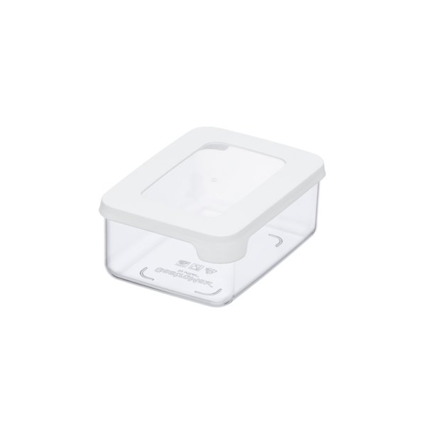 Vision opbevaringsboks, 0,35 L