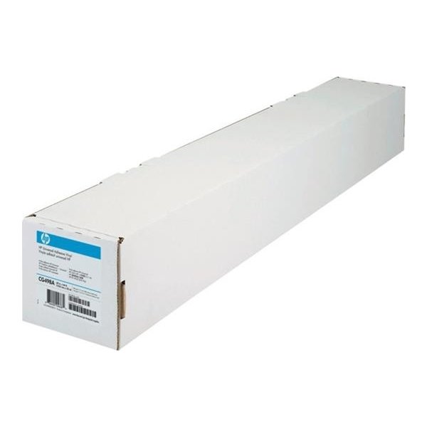 HP C2T51A mat selvklæbende vinyl, 36"