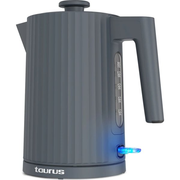 Taurus Kedel Jonic Tea