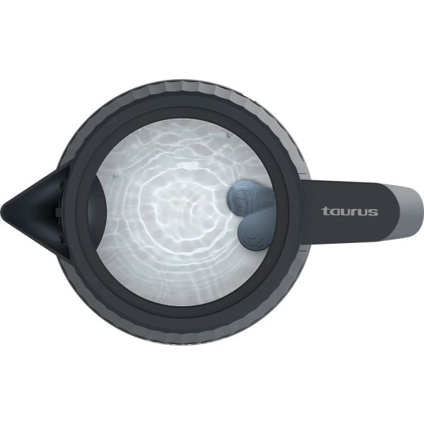 Taurus Kedel Jonic Tea