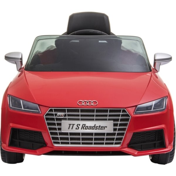 NORDIC PLAY Elbil Audi TTS Roadster, 12V