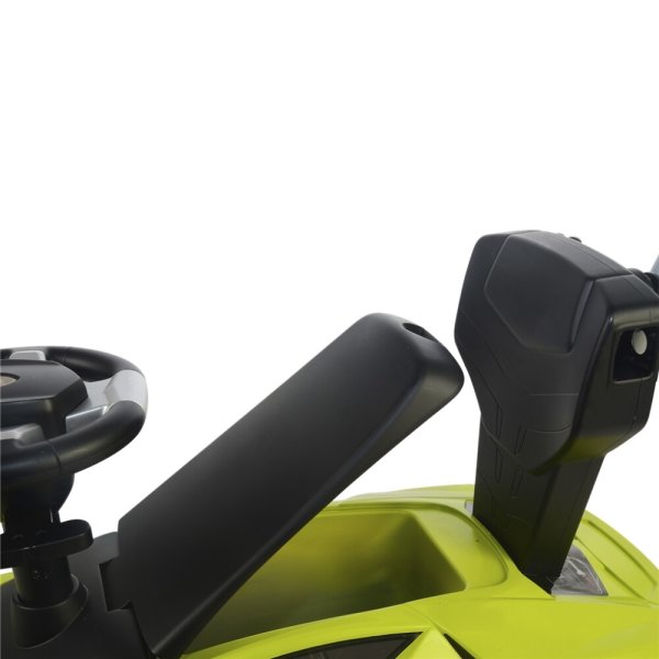 NORDIC PLAY Gåbil Lamborghini Centenario, grøn