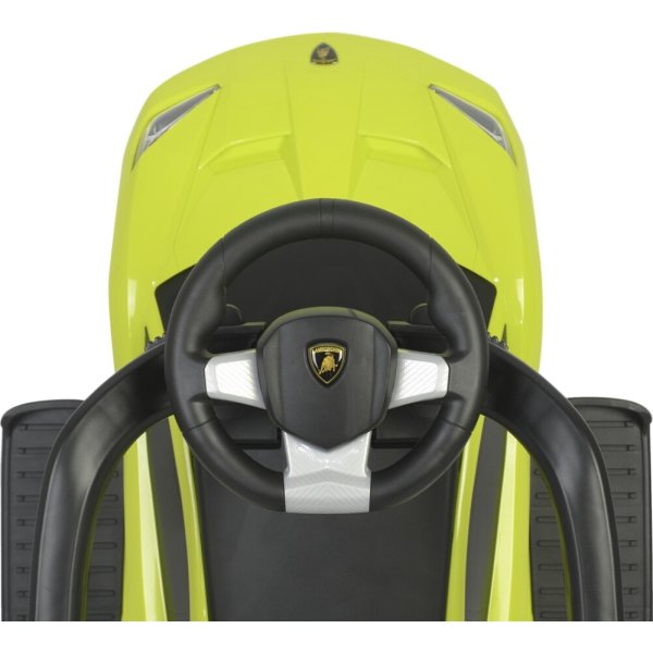 NORDIC PLAY Gåbil Lamborghini Centenario, grøn