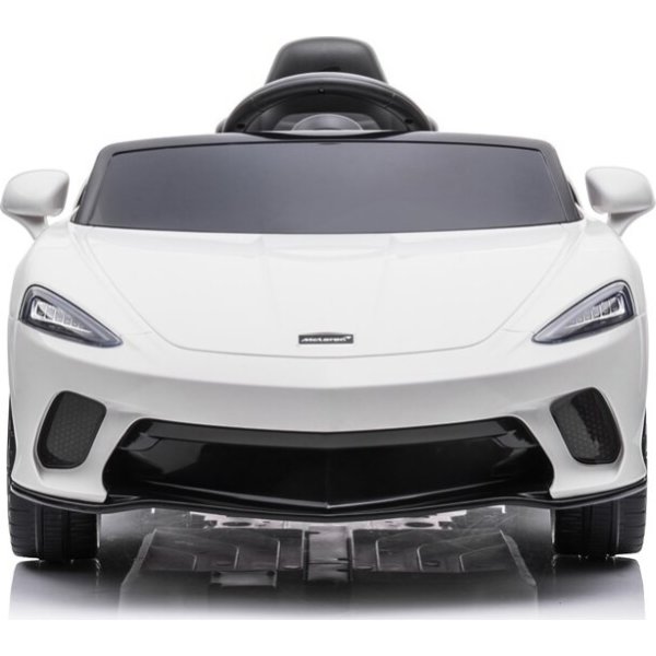 NORDIC PLAY Elbil McLaren GT, 12V, hvid