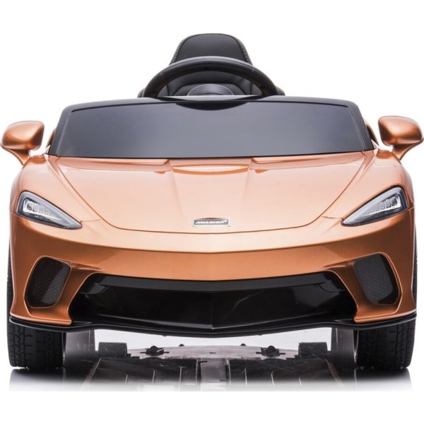 NORDIC PLAY Elbil McLaren GT, 12V, kobber
