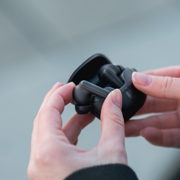 MIIEGO Miibuds Vibe In-Ear Høretelefoner