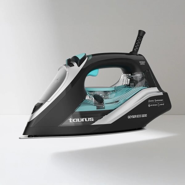 Taurus Dampstrygejern Geyser ECO 3200