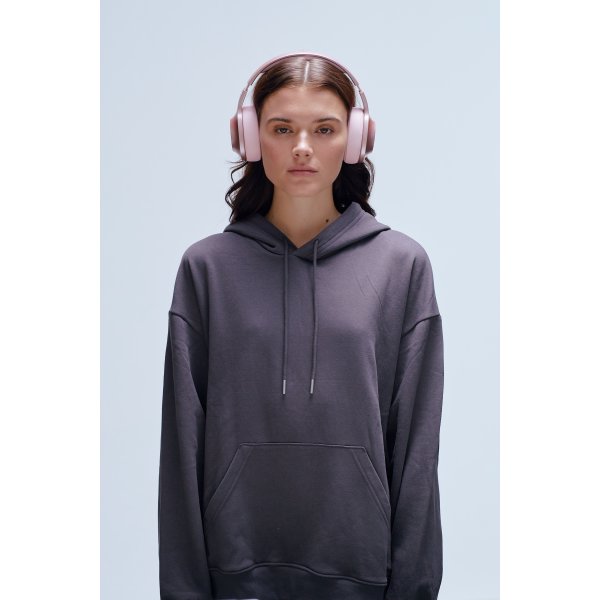SoundLiving Soul trådløst headset, pink