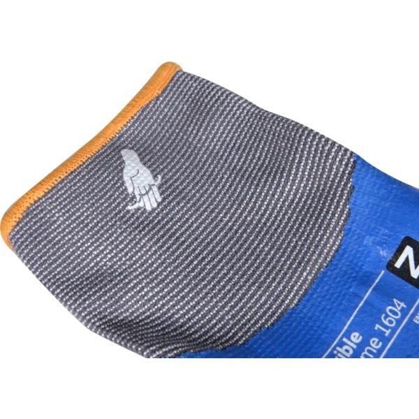 OX-ON Arbejdshandske Flexible Supreme 1604, Str 11