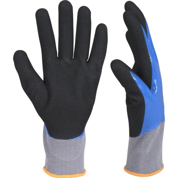OX-ON Arbejdshandske Flexible Supreme 1604, Str 11