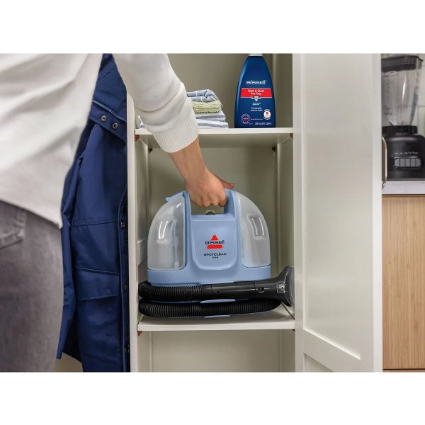 Bissell Spotclean Mini Select
