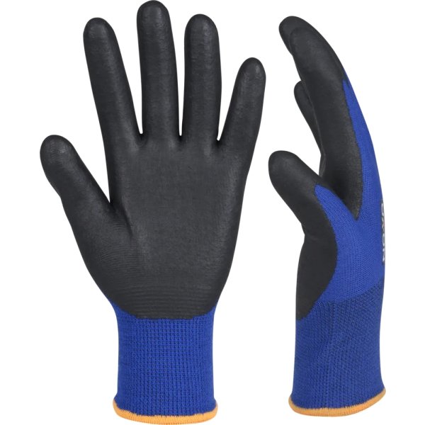 OX-ON Arbejdshandske Flexible Supreme 1603, Str 9