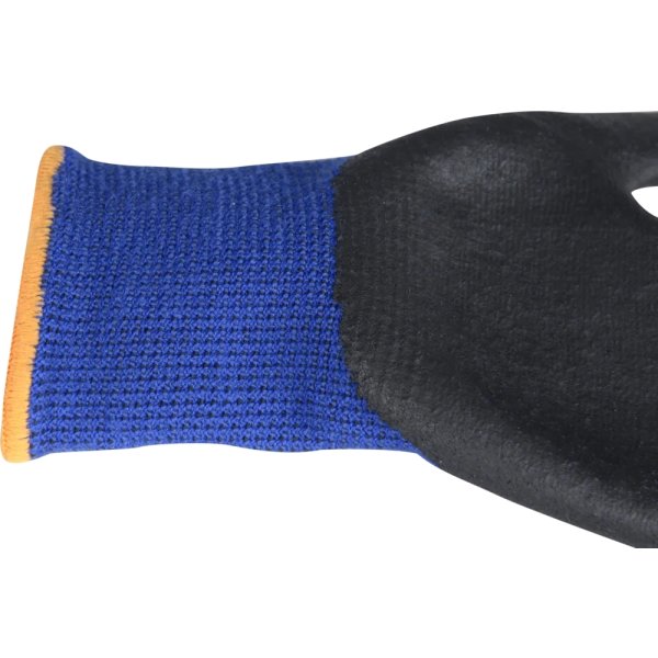 OX-ON Arbejdshandske Flexible Supreme 1603, Str 9