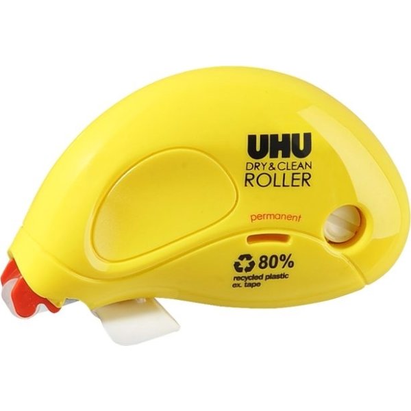 UHU Limroller | Permanent