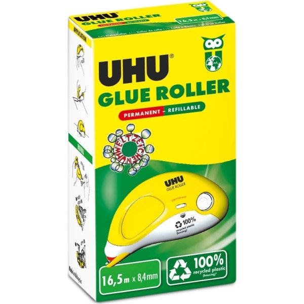 UHU Limroller | Permanent