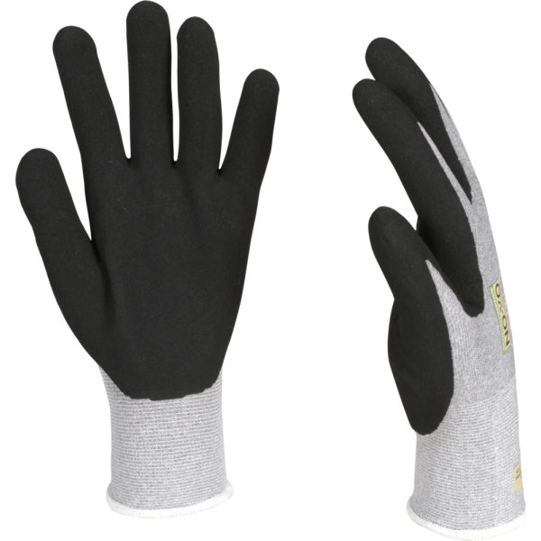 OX-ON Arbejdshandske Recycle Comfort 16300, Str 11