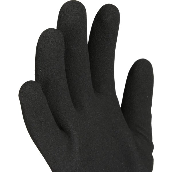 OX-ON Arbejdshandske Recycle Comfort 16300, Str 7