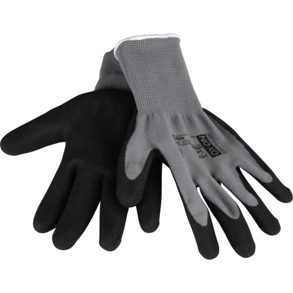 OX-ON Arbejdshandske Flexible Basic 1012, Str 10