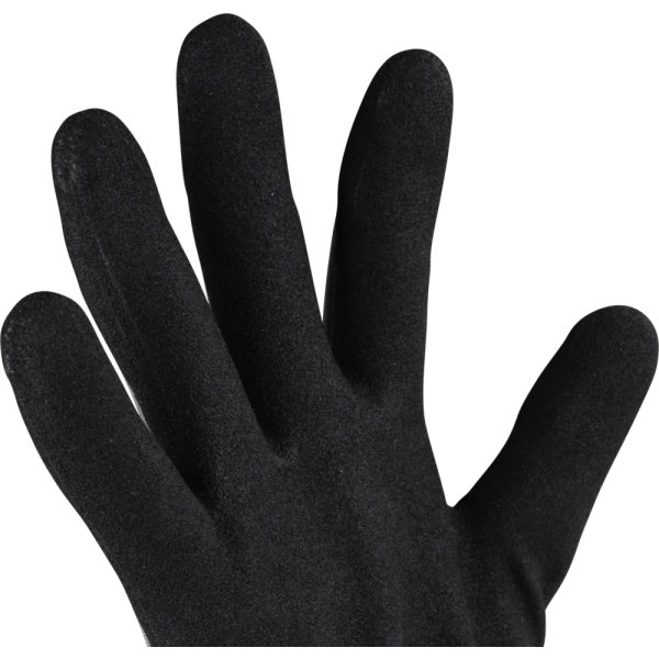 OX-ON Arbejdshandske Flexible Basic 1012, Str 10